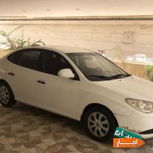 اجاره النترا 2009 با شرایط عالی