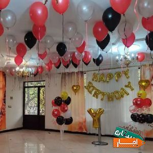 اجاره باغ ویلا با بهترین شرایط