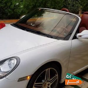اجاره ماشین عروس با شرایط عالی