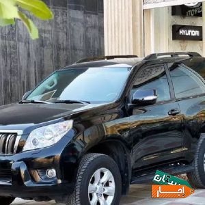 اجاره خودرو/رنت ماشین/پرادو کرایه با بهترین قیمت