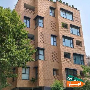 اجاره آپارتمان 135 متری 2 خواب با شرایط مناسب