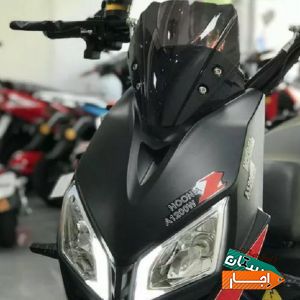 اجاره ایکس من نیو صفر با قیمت عالی
