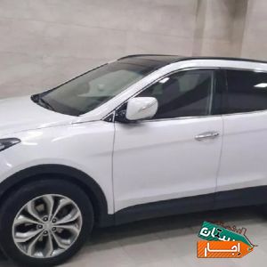 اجاره خودرو سانتافه new