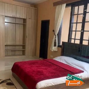 اجاره 3خواب ساحلی(فول فرنیش)دوبلکس