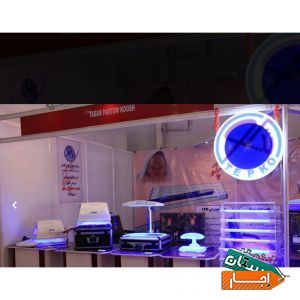 اجاره دستگاه زردی نوزاد در استان البرز و تهران