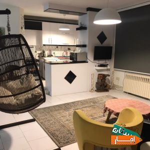 اجاره ی اپارتمان مبله