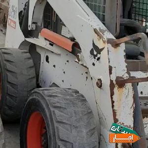اجاره بابکت خاور