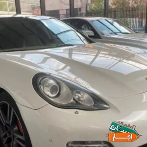اجاره خودرو/کرایه ماشین/رنت اتومبیل/سدان پروشه
