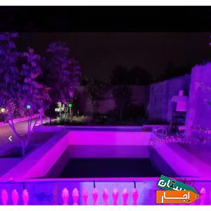 سوییت اجاره ایی استخر دار