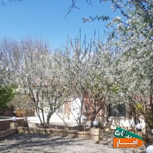 اجاره باغ ویلا کردان کوهسار با قیمت مناسب