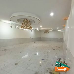 اجاره باغ تالار 1100 متر زیر بنا 450 متر فول امکانات