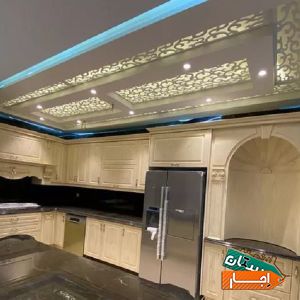 ارزان ترین شرایط اجاره آپارتمان 290 متری 3 خواب