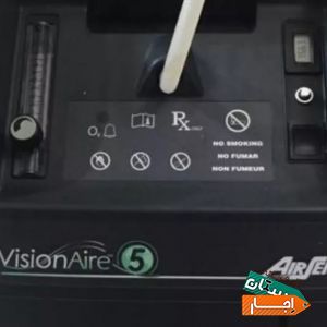 اجاره دستگاه اکسیژن ساز با شرایط عالی