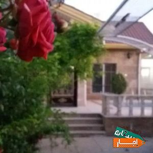 اجاره ویلا کردان سهیلیه با بهترین امکانات