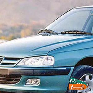 اجاره پژو پارس با بهترین شرایط