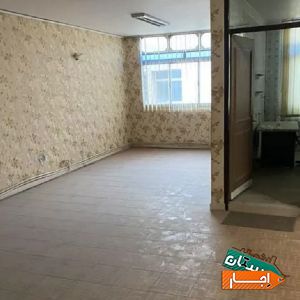یک واحد اداری با سابقه 25 سال مطب پزشک و 115 متر با مناسب ترین شرایط
