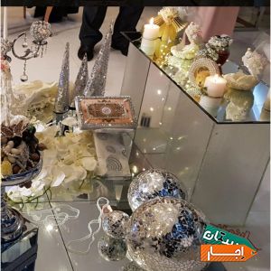 اجاره سفره عقد شیک