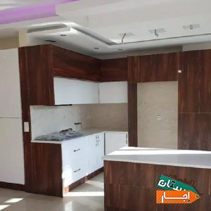 اجاره آپارتمان 83 متر/دوخواب /فول.گیشا با شرایط مناسب