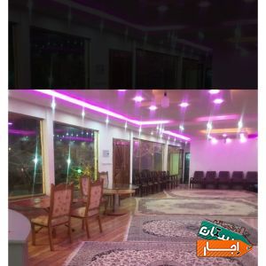اجاره باغ ویلا