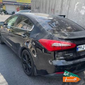 رنت خودرو با شرایط عالی