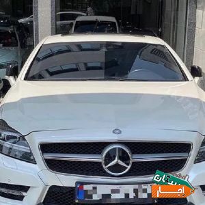 اجاره خودرو/رنت ماشین/بنزcls500کرایه با بهترین قیمت