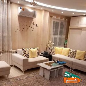 47 متری پروژه نواب بدون اتاق با بهترین شرایط