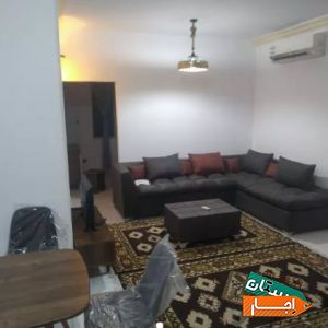 اجاره سوئیت ماهانه با شرایط عالی