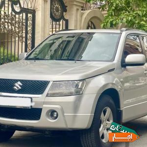 اجاره خودرو سوزوکی ویتارا بدون واسطه