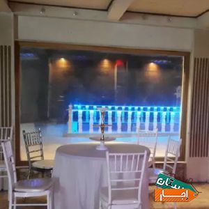 اجاره باغ شیک جهت مراسم با امکانات با بهترین قیمت