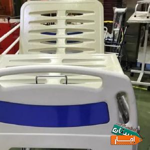 اجاره وفروش انواع تخت بیمارستانی برقی ودستی