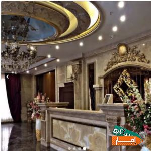 اجاره آپارتمان 105متر فول برج مجلل گل نرگس با شرایط آسان