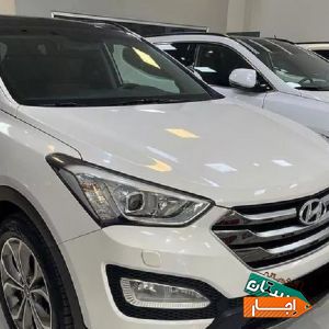 اجاره خودرو/رنت ماشین/سانتافه کرایه با بهترین قیمت