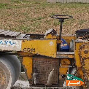 اجاره غلطک و آسفالت کاری با شرایط معتبر در البرز