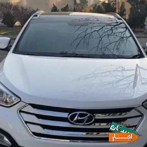 اجاره سانتافه نیو