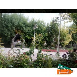 اجاره باغ ویلا در شهریار