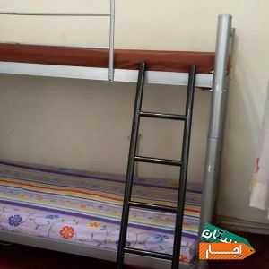 اجاره اقامتگاه و پانسیون و خوابگاه دخترانه
