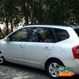 اجاره سانتافه 7نفره 2015