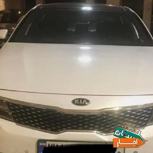 اجاره خودرو.رنت ماشین.کرایه اتومبیل.optima jf با شرایط مناسب