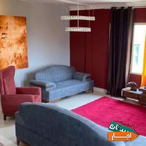 اجاره‌ دوخواب ساحلی(مرکز شهر )