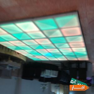 اجاره تجهیزات نورپردازی و صوت در تهرانپارس