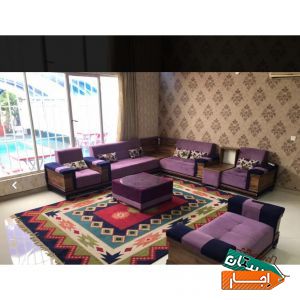 اجاره ویلا ابگرم سرپوشیده
