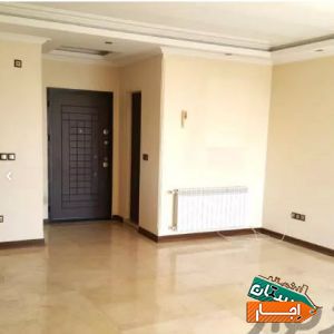 اجاره واحد 85 متری نقطه ظفر شرایط آسان