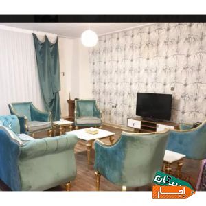 اجاره سویت هتل اپارتمان مبله