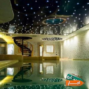 اجاره 240متـرکلیـدنخـورده/فـول مشـاعـاتـ/4پـارکینـگـ/ویو با قیمت عالی