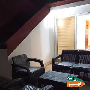 آپارتمان ستاره کیش با بهترین شرایط