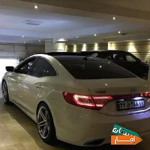 اجاره خودرو ازارا گرنجور2013 اجاره ای/رنت ماشین