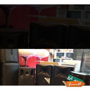 اجاره رقص نور باند بلوتوثی لیزر دیجی بلک لایت میز