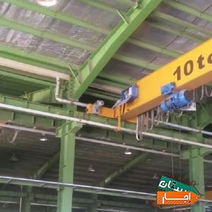 اجاره کارخانه صنعتی در شهرک صنعتی صفادشت با بهترین شرایط