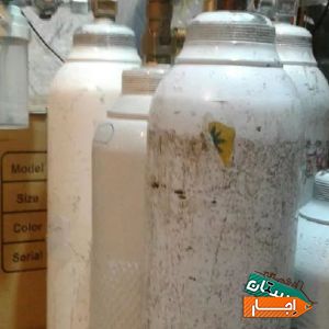 اجاره دستگاه اکسیژن ساز و کپسول اکسیژن با شرایط مناسب