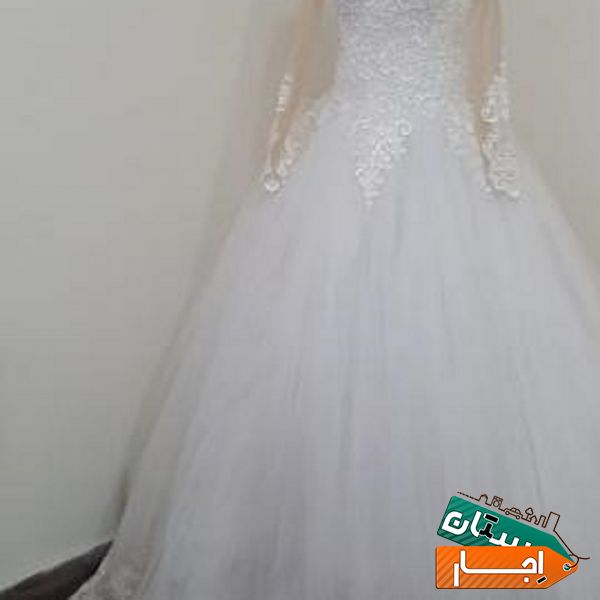 اجاره لباس عروس